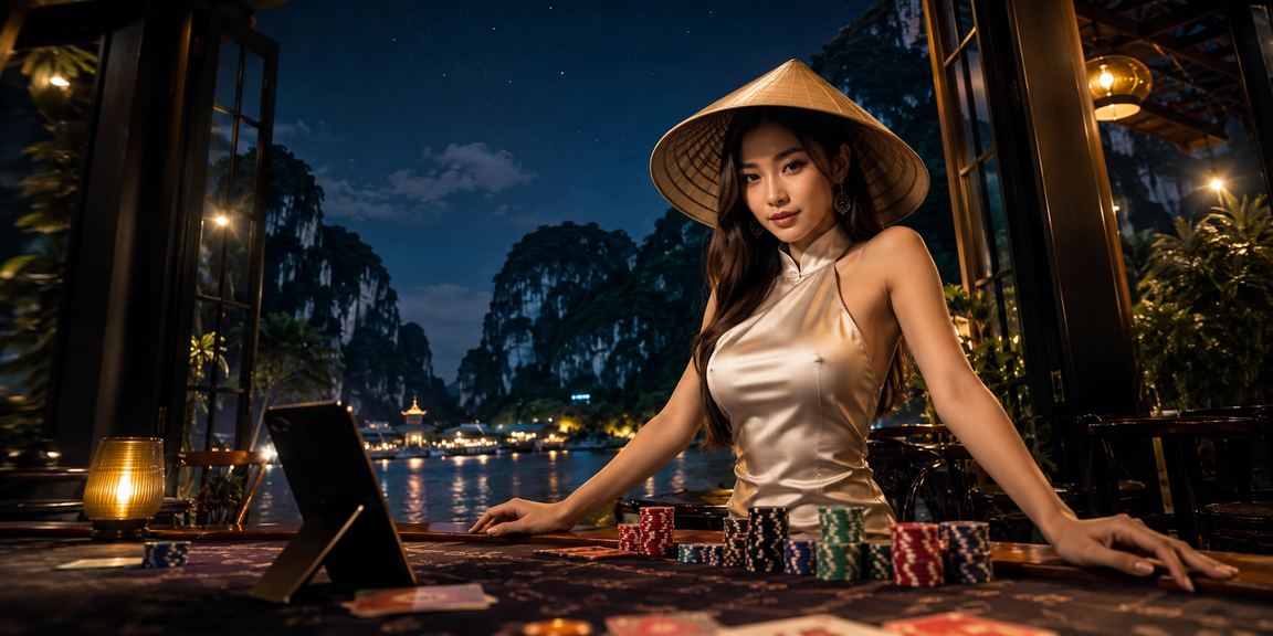 Người chơi tại Ninh Bình trải nghiệm cá cược trực tuyến trên nền tảng g80