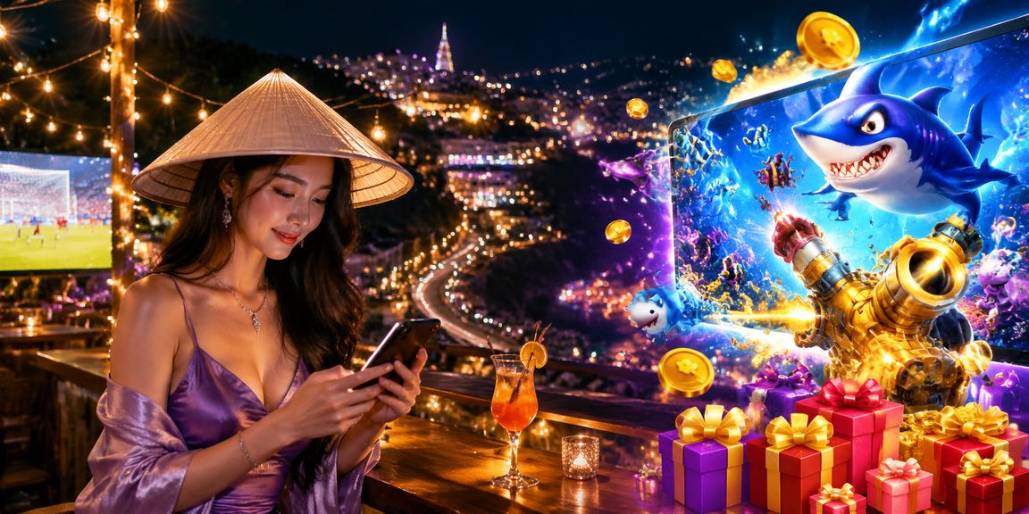 Người chơi xem kèo bóng đá và đặt cược trực tuyến tại Việt Nam trên thiết bị di động