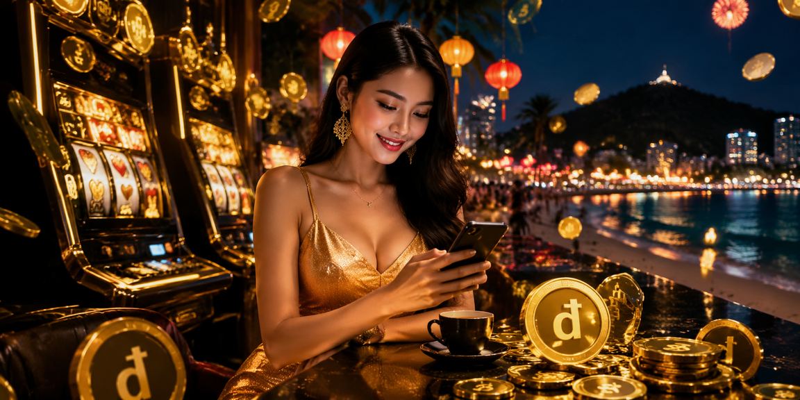 Cập nhật ứng dụng slot và cá cược trên điện thoại tại Vũng Tàu